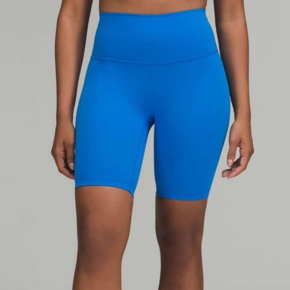 Wunder train 8in lululemon - Picture 1 of 1